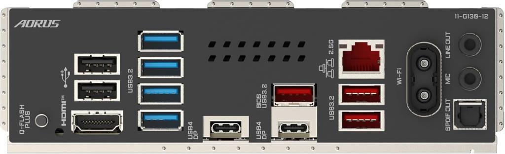 Gigabyte X870E Aorus Pro Wi-Fi AMD AM5 DDR5 ATX Anakart - TEŞHİR