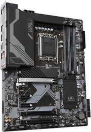 GIGABYTE Z790 D DDR4 GAMING Intel Z790 Soket 1700 DDR4 5333MHz(OC) M.2 Anakart - TEŞHİR