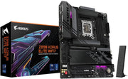 Gigabyte Z890 Aorus Elite WIFI7 Intel LGA1851 DDR5 ATX Anakart Teşhir
