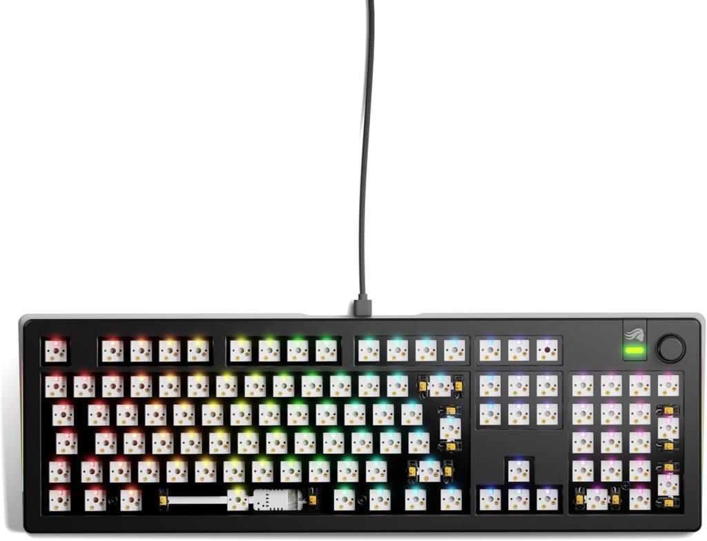 Glorious GMMK 3 PRO Barebone Klavye Kasası Outlet