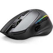 Glorious Model I 2 GLO-MS-IWV2-MB Siyah RGB Ergonomik Optik Kablolu/Kablosuz Oyuncu Mouse