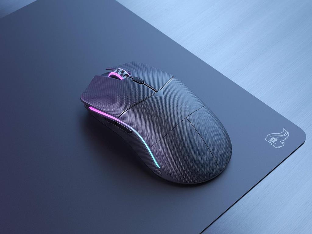Glorious PC Gaming Race Model O Gaming Mouse Grip Tape (GLO-ACC-GRIP-O)