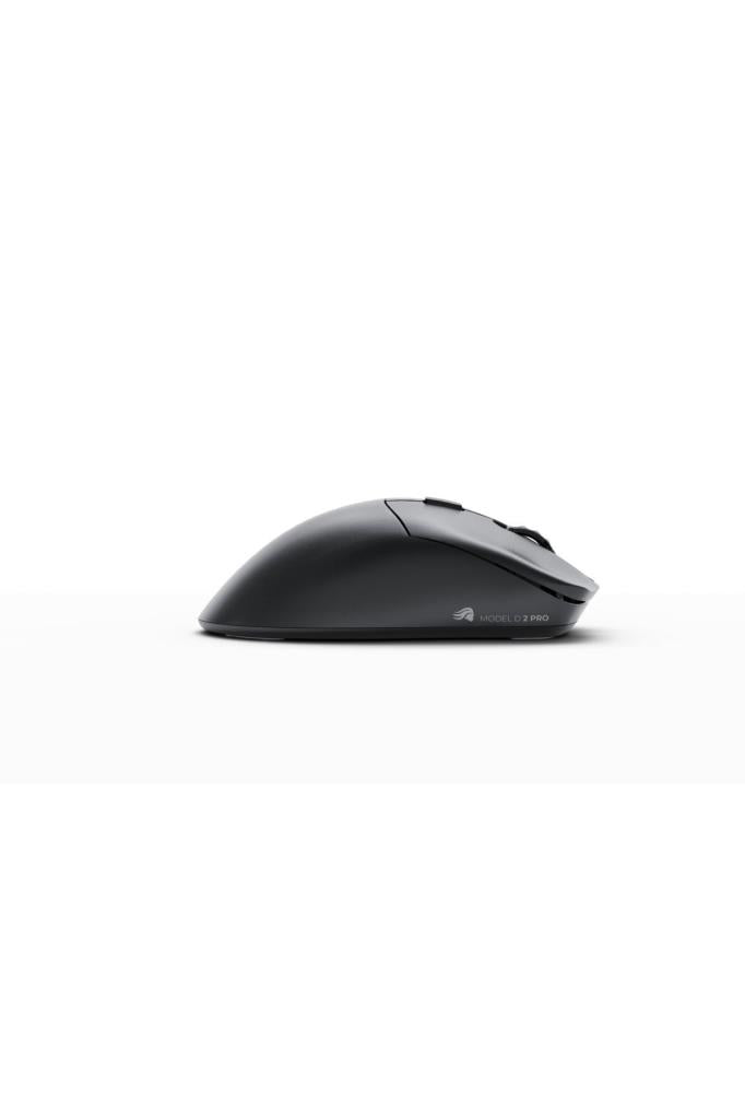 Glorious Model D 2 Pro 1K GLO-MS-PDWV2-1K-B Şarjlı Optik Kablosuz Oyuncu Mouse Teşhir