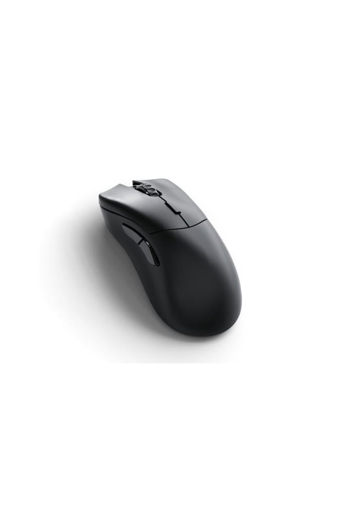 Glorious Model D 2 Pro 1K GLO-MS-PDWV2-1K-B Şarjlı Optik Kablosuz Oyuncu Mouse Teşhir