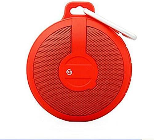 Go Bv210 Go Su Geçirmez Bluetooth Hoparlör Kırmızı Teşhir