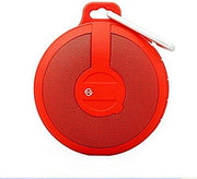 Go Bv210 Go Su Geçirmez Bluetooth Hoparlör Kırmızı Teşhir