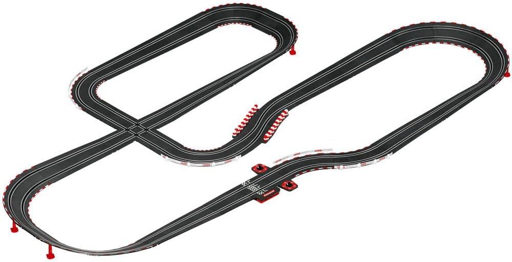 Carrera GO Ferrari Pro Yarışçılar/GO Ferrari Pro Speeders - Outlet
