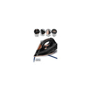 Goldmaster GM-7627 Powerjett 2200 W Buharlı Ütü