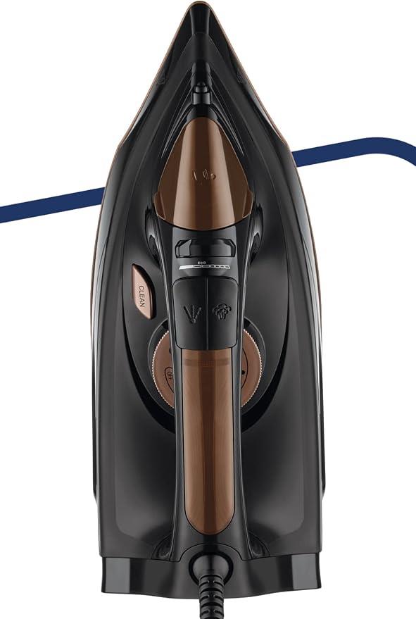 Goldmaster GM-7627 Powerjett 2200 W Buharlı Ütü - OUTLET