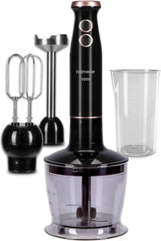 Goldmaster GM7271 Bestblend 3 in 1 1500 W Blender Seti - OUTLET