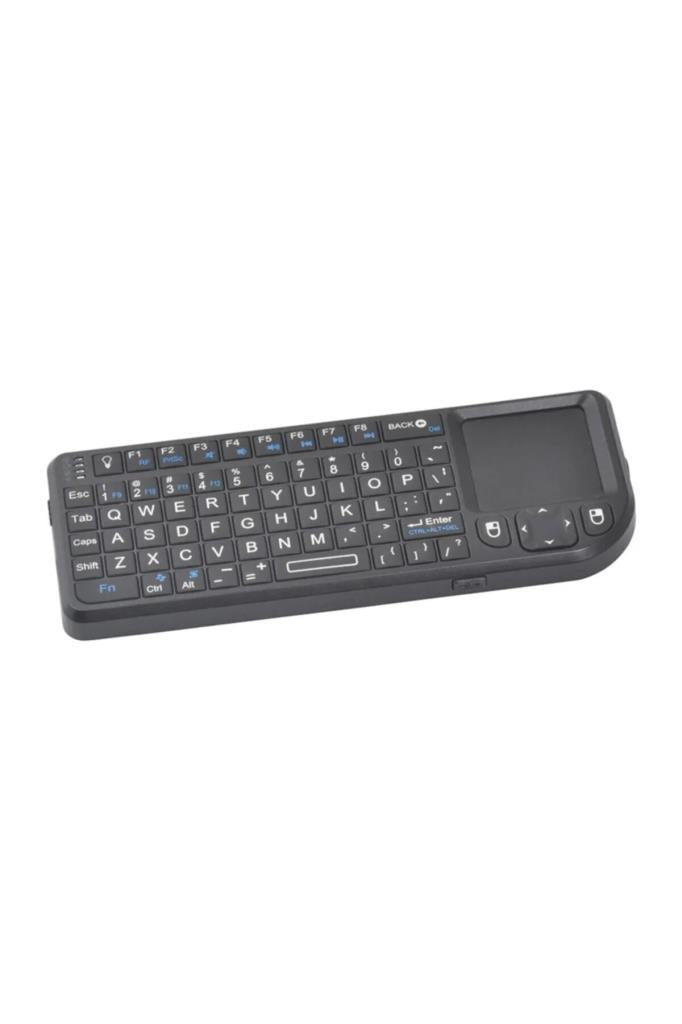 Goldmaster KW-885 Smart TV Kablosuz Klavye - Teşhir