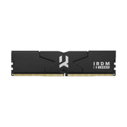 GoodRam IRDM 16GB (1x16GB) DDR5 5600MHz CL36 Siyah Bellek - OUTLET