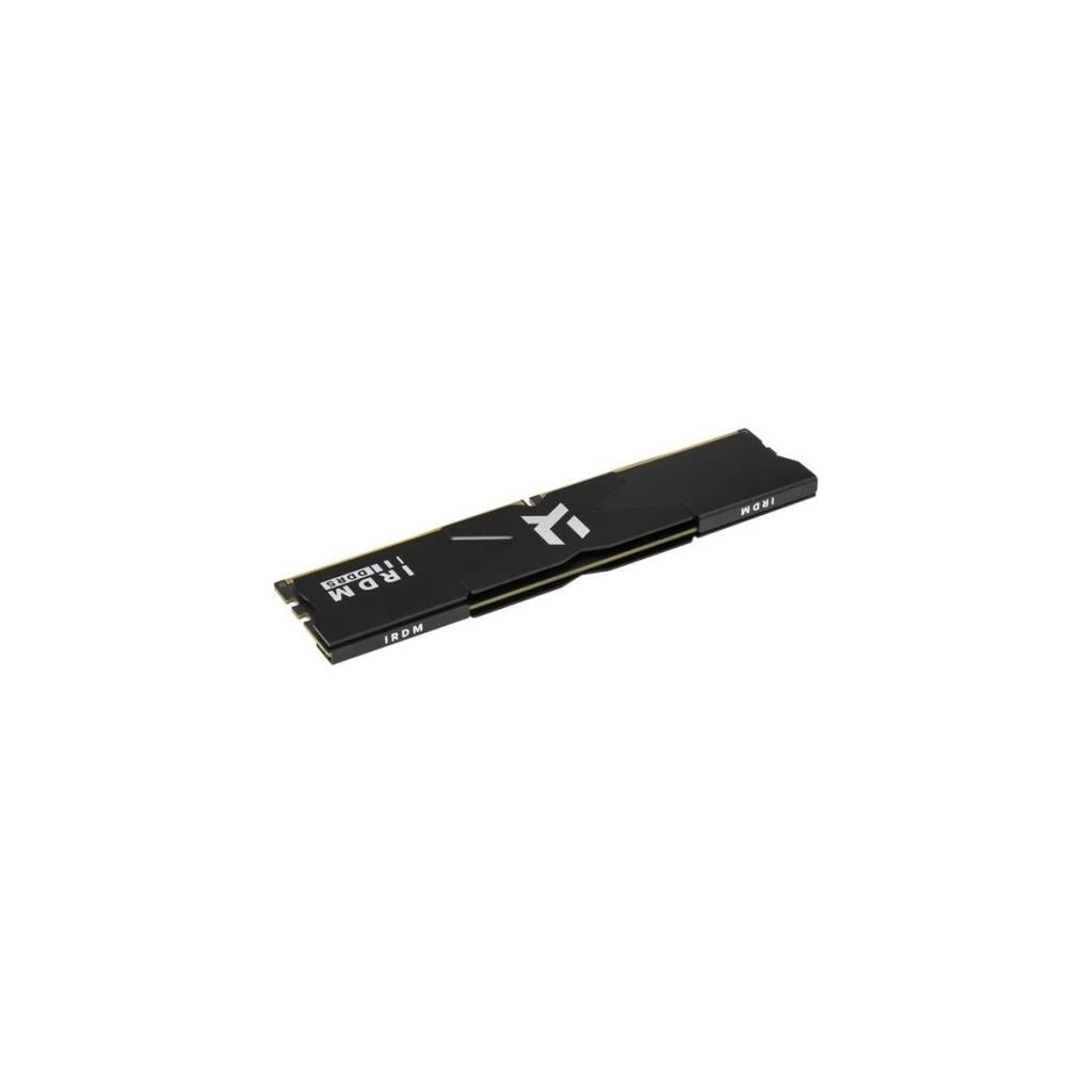 GoodRam IRDM 16GB (1x16GB) DDR5 5600MHz CL36 Siyah Bellek - OUTLET
