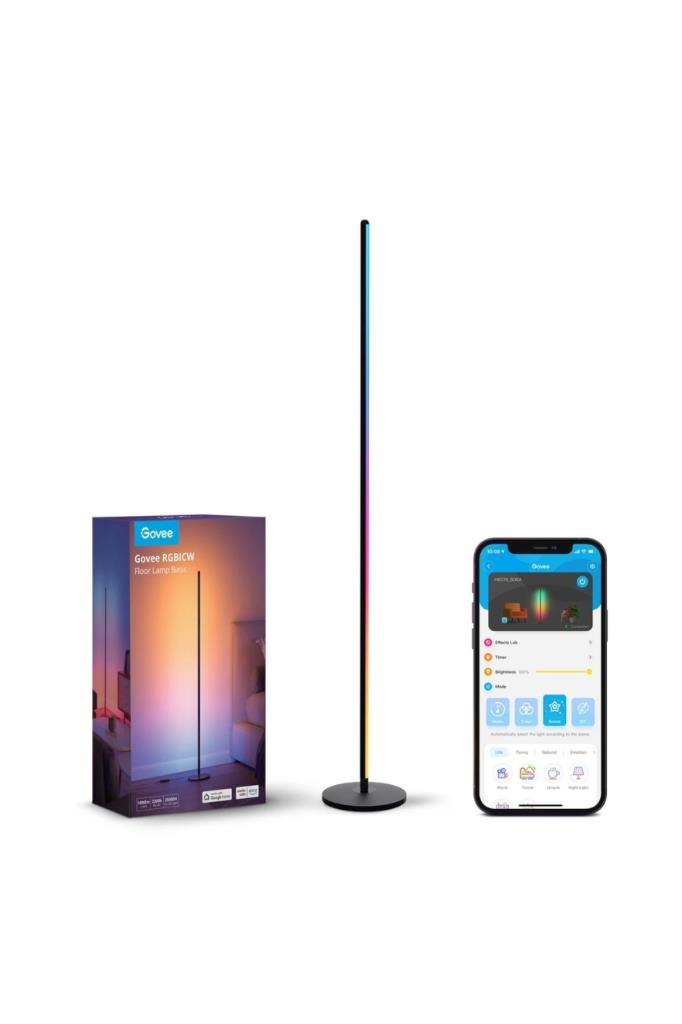 Govee H6076312 Akıllı Dikey Aydınlatma Teşhir