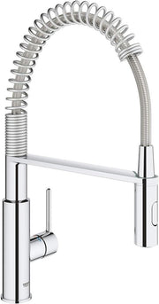 Grohe Get 30361000 Tek Kumandalı Mutfak Bataryası Outlet