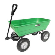 Güde 94337 300 kg Bahçe Yük Taşıma Arabası - TEŞHİR