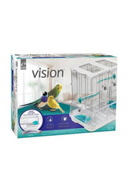 Hagen Vision S01 Kuş Kafesi