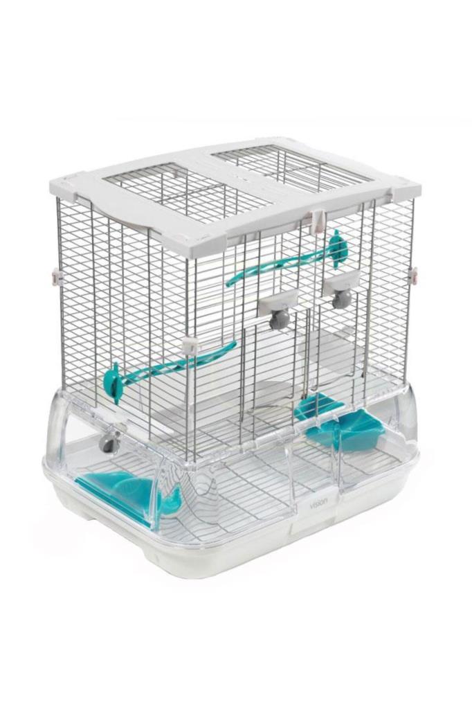 Hagen Vision S01 Kuş Kafesi