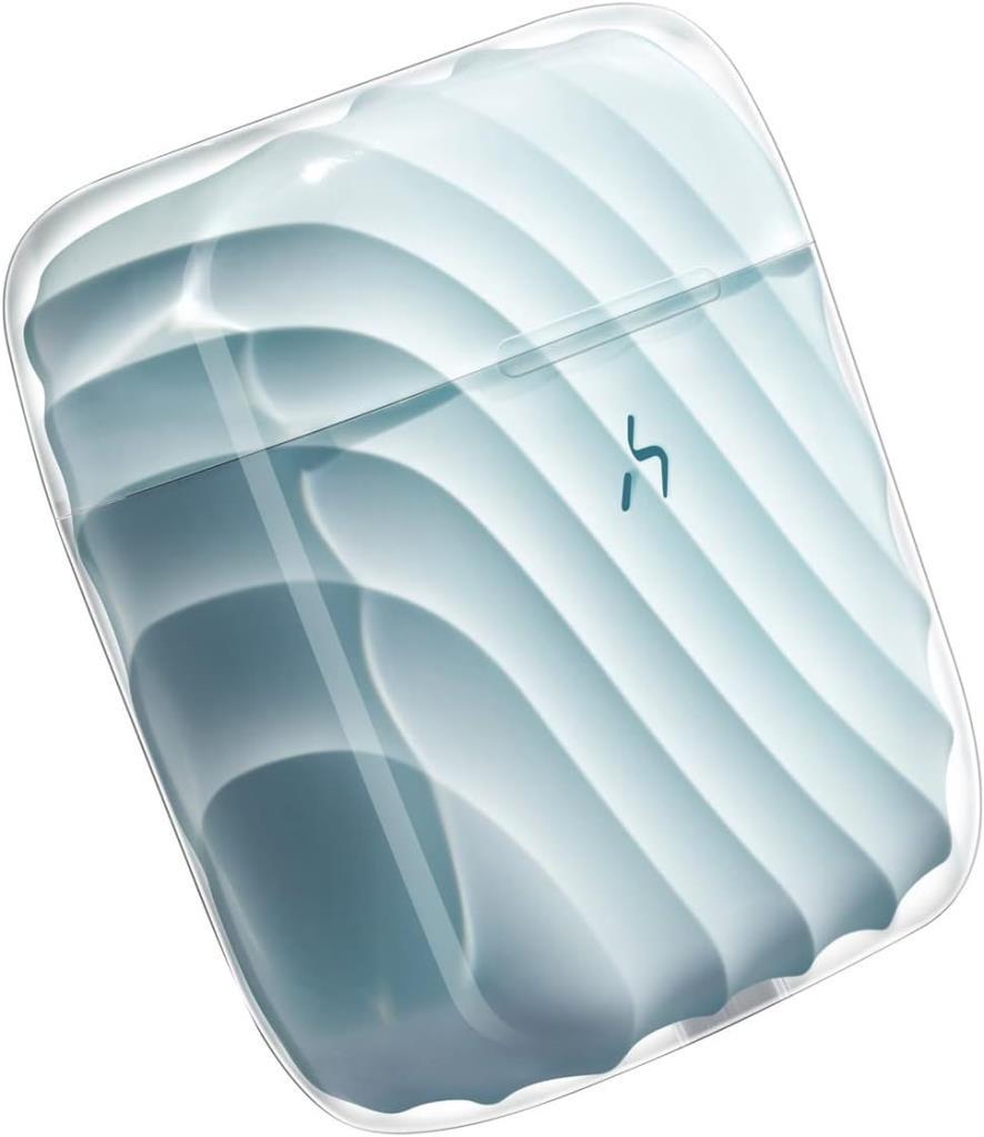 Hakii Ice TWS Kulak İçi Bluetooth Kulaklık - teşhir