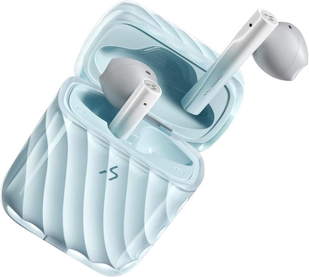 Hakii Ice TWS Kulak İçi Bluetooth Kulaklık - teşhir