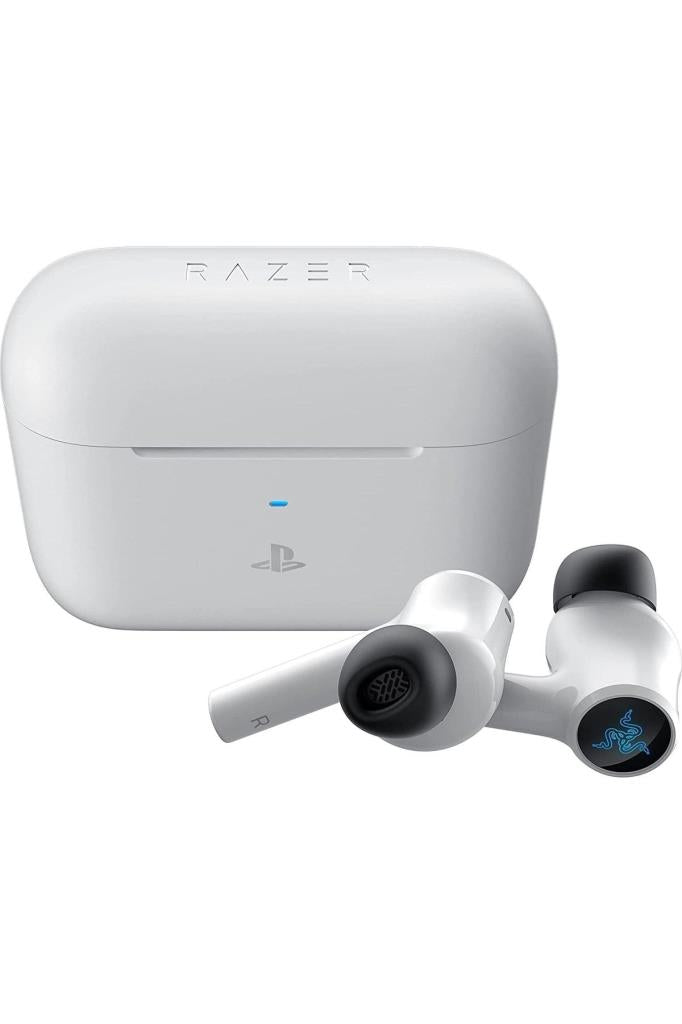 Razer Hammerhead HyperSpeed RZ12-03820300-R3G1 ANC TWS Kulak İçi Bluetooth Oyuncu Kulaklığı Teşhir