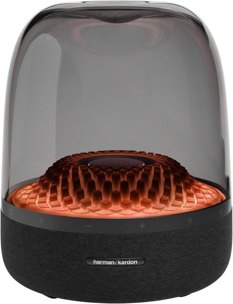 Harman Kardon Aura Studio 4 Bluetooth Hoparlör Teşhir