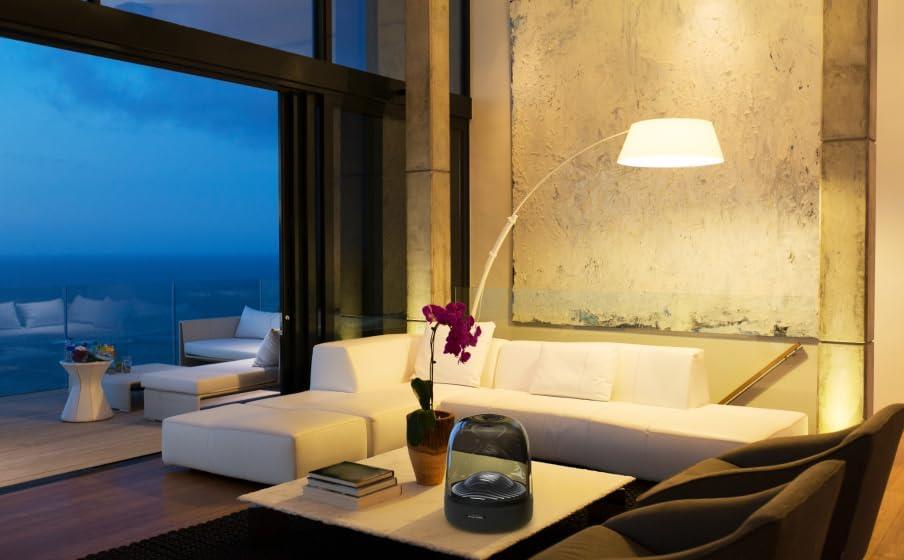 Harman Kardon Aura Studio 4 Bluetooth Hoparlör Teşhir