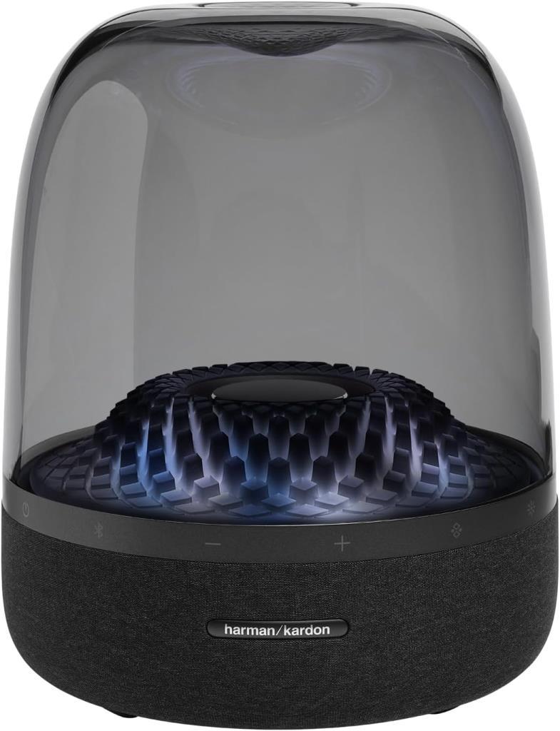 Harman Kardon Aura Studio 4 Bluetooth Hoparlör Teşhir