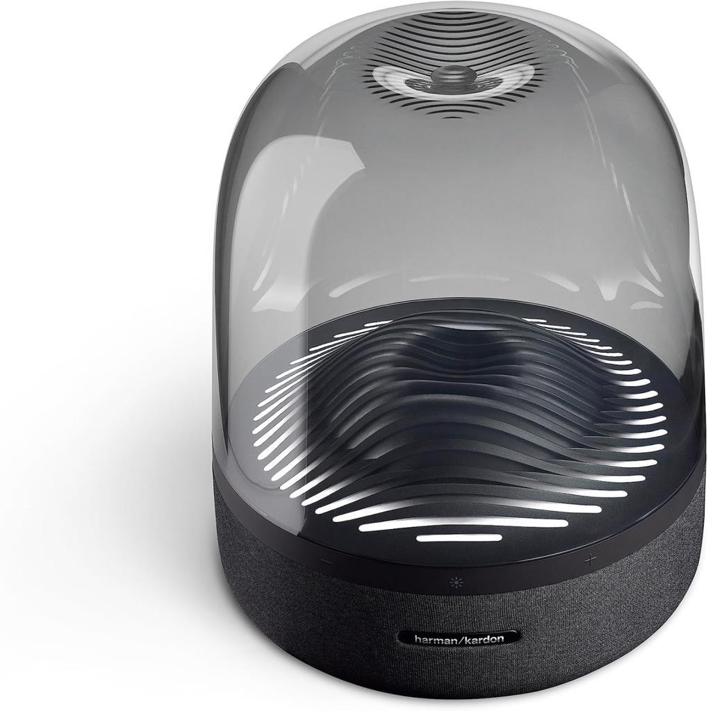 Harman Kardon Aura Studio 4 Bluetooth Hoparlör Teşhir