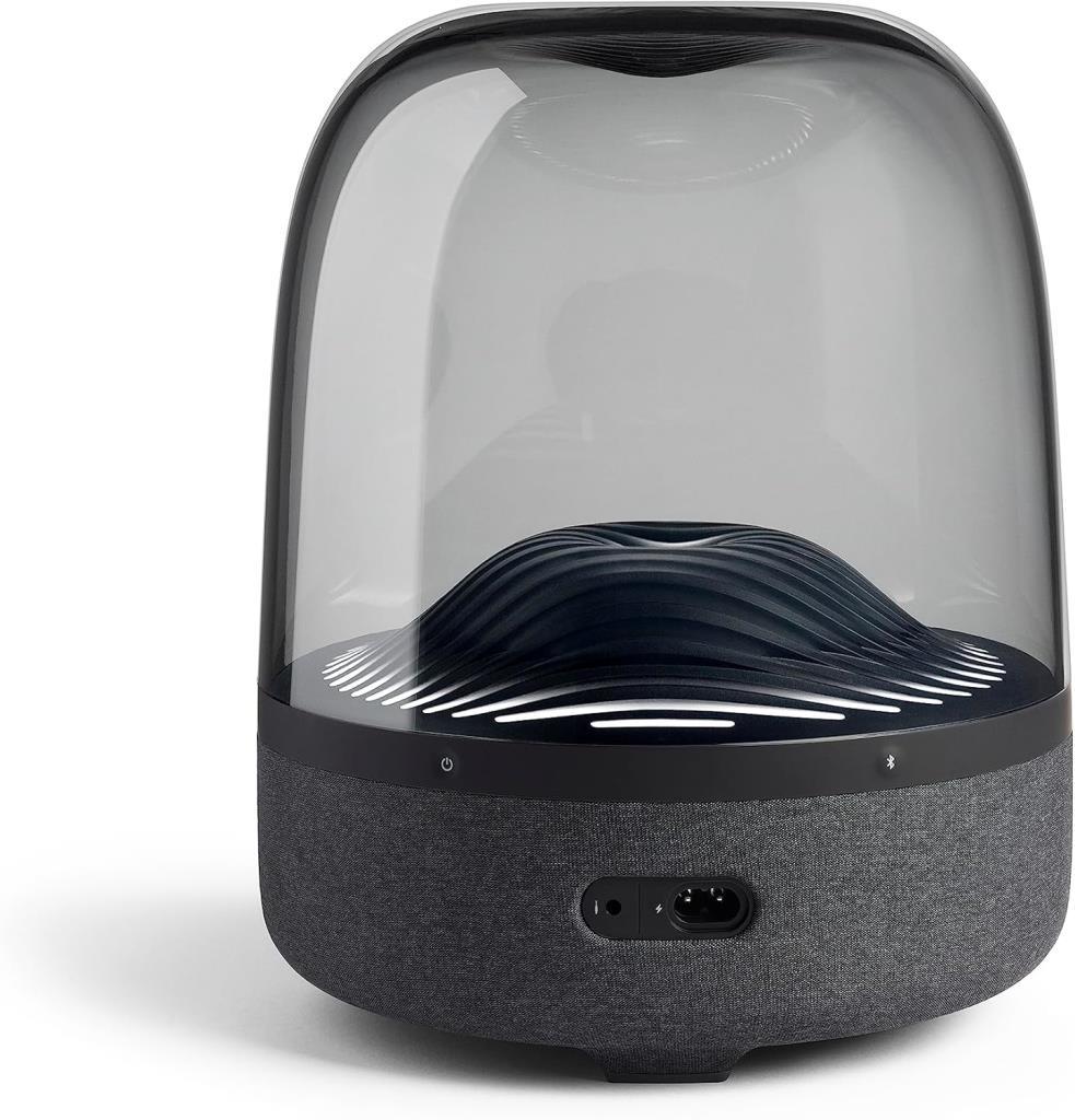 Harman Kardon Aura Studio 4 Bluetooth Hoparlör Outlet