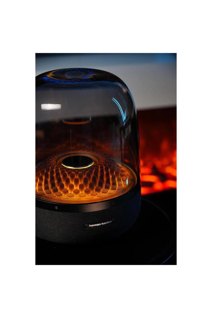 Harman Kardon Aura Studio 4 Bluetooth Hoparlör