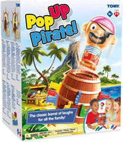 Tomy Joker Pirate Outlet
