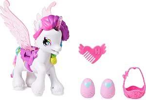 Hatchimals Colleggtibles Sesli ve Işıklı Hatchicorn - OUTLET