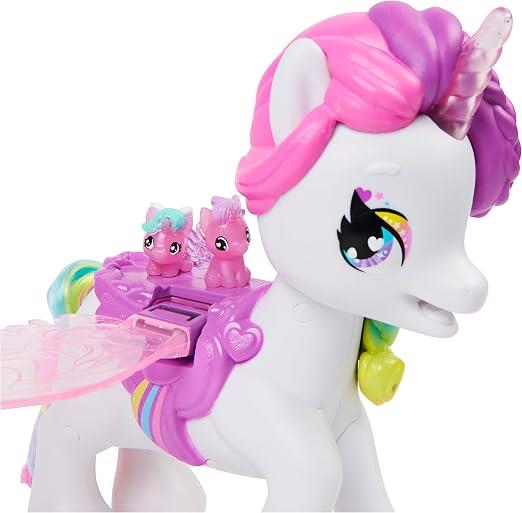 Hatchimals Colleggtibles Sesli ve Işıklı Hatchicorn - OUTLET