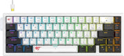 Havit Gamenote KB900L RGB TKL Magnetic Switch Kablolu Mekanik Oyuncu Klavyesi - TEŞHİR