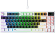 Havit Gamenote KB884L RGB TKL Brown Switch Kablolu Mekanik Oyuncu Klavyesi Outlet