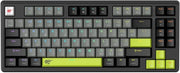 Havit Gamenote KB904L RGB TKL Magnetic Switch Kablolu Mekanik Oyuncu Klavyesi
