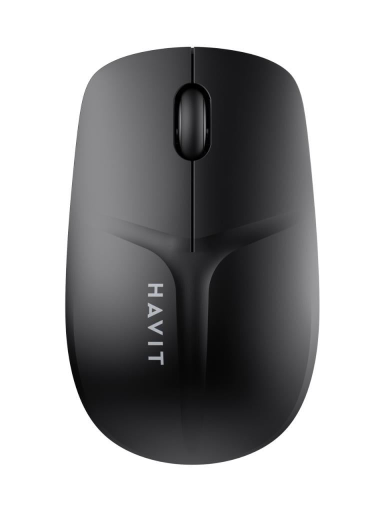 HavitMS48GT Kablosuz Sessiz Mouse - 1600 Dpı, Hafif Tasarım - TEŞHİR