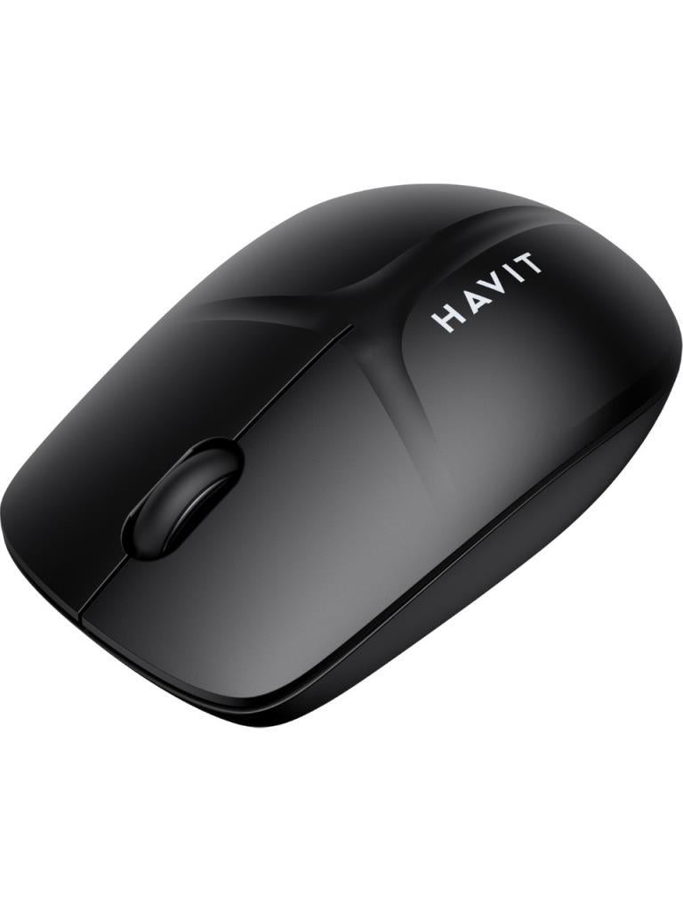 HavitMS48GT Kablosuz Sessiz Mouse - 1600 Dpı, Hafif Tasarım - TEŞHİR