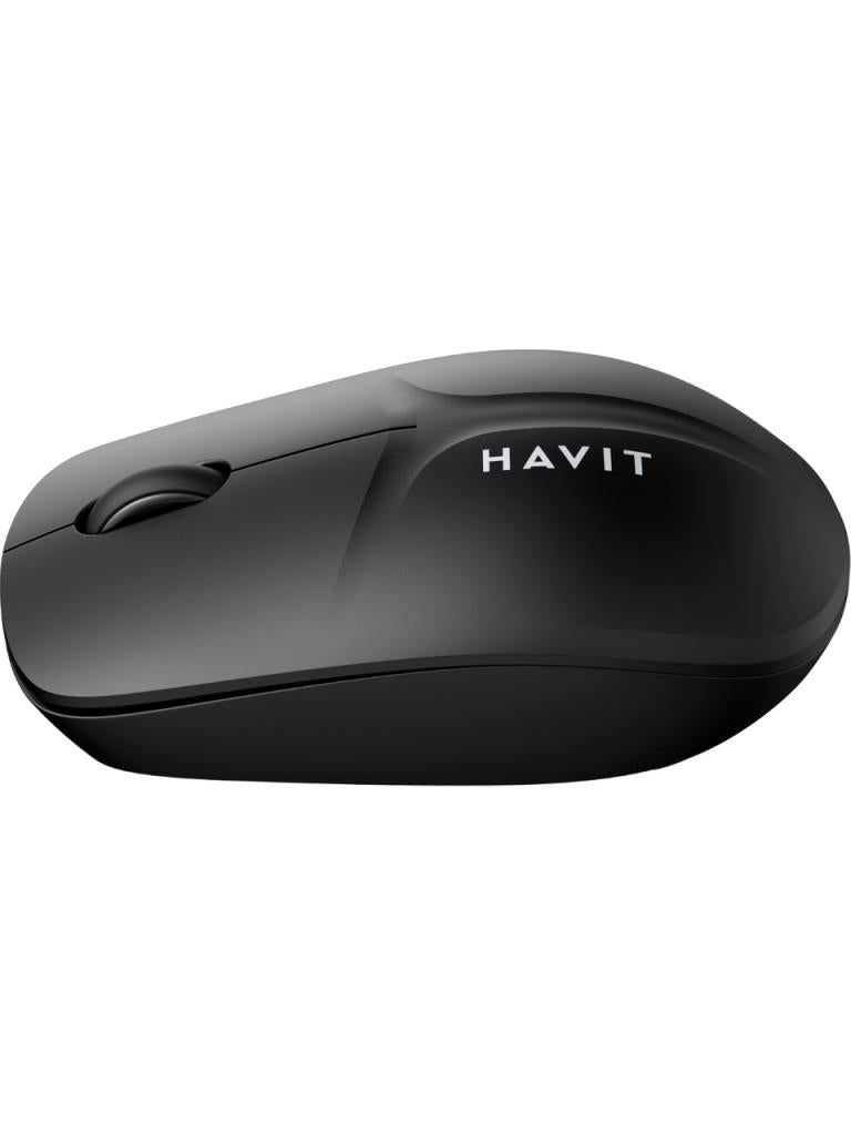 HavitMS48GT Kablosuz Sessiz Mouse - 1600 Dpı, Hafif Tasarım - TEŞHİR