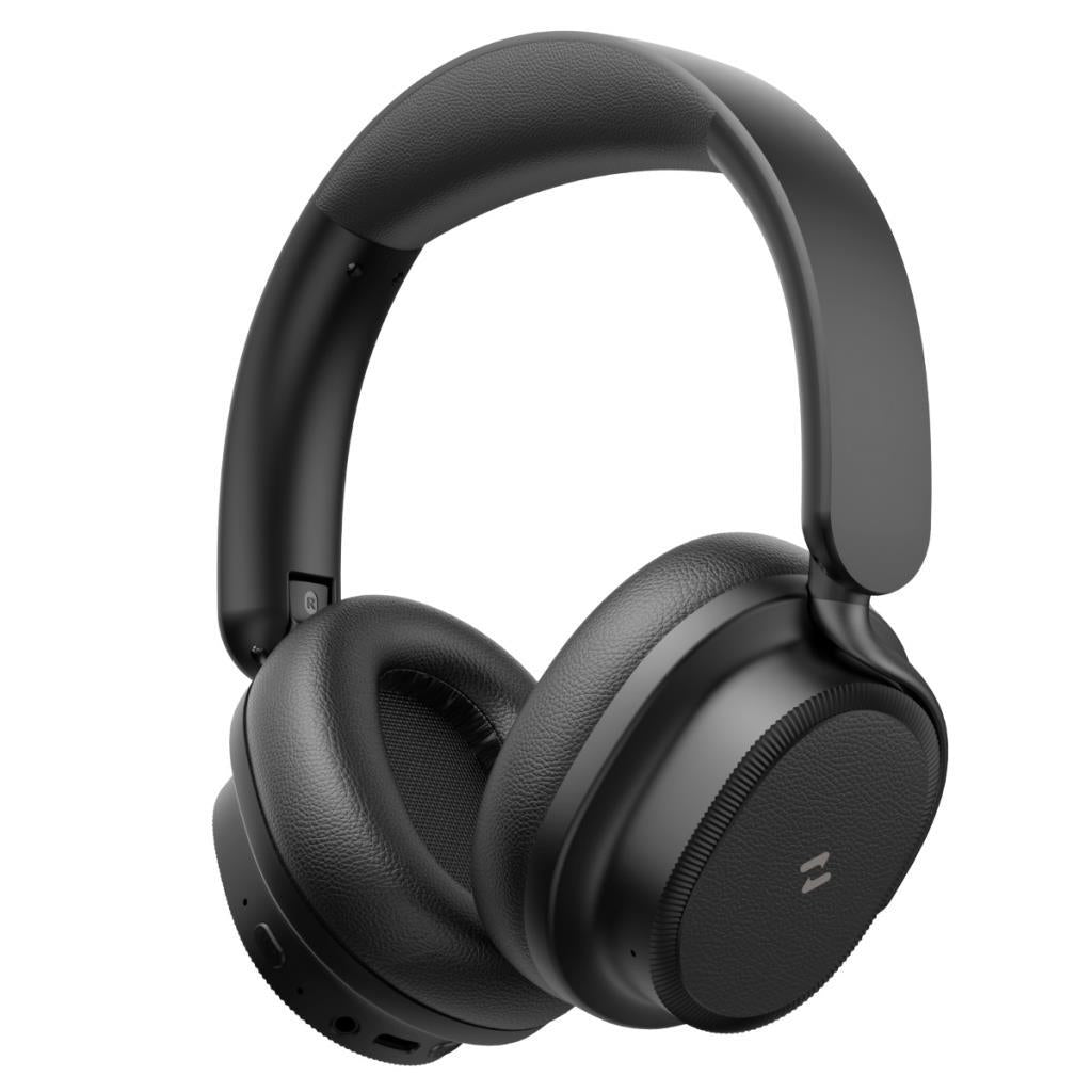 Havit H635BT ANC Siyah Kulak Üstü Bluetooth Kulaklık - Teşhir