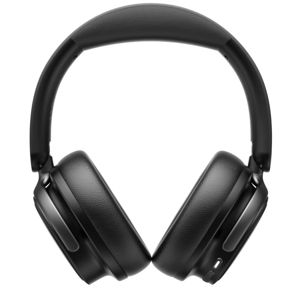 Havit H635BT ANC Siyah Kulak Üstü Bluetooth Kulaklık - Teşhir