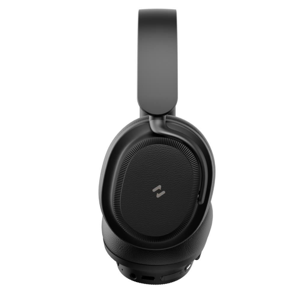 Havit H635BT ANC Siyah Kulak Üstü Bluetooth Kulaklık - Teşhir