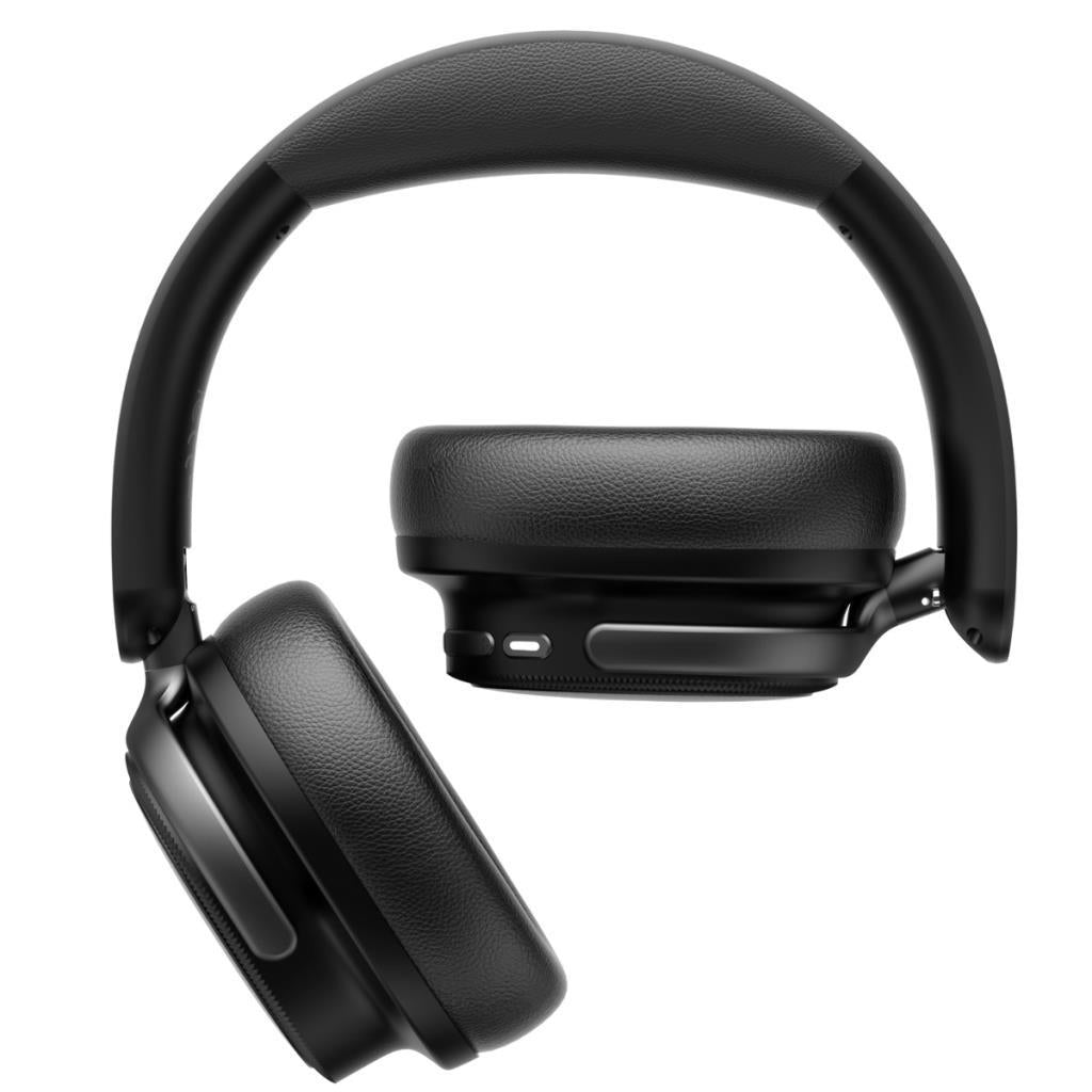 Havit H635BT ANC Siyah Kulak Üstü Bluetooth Kulaklık - Teşhir