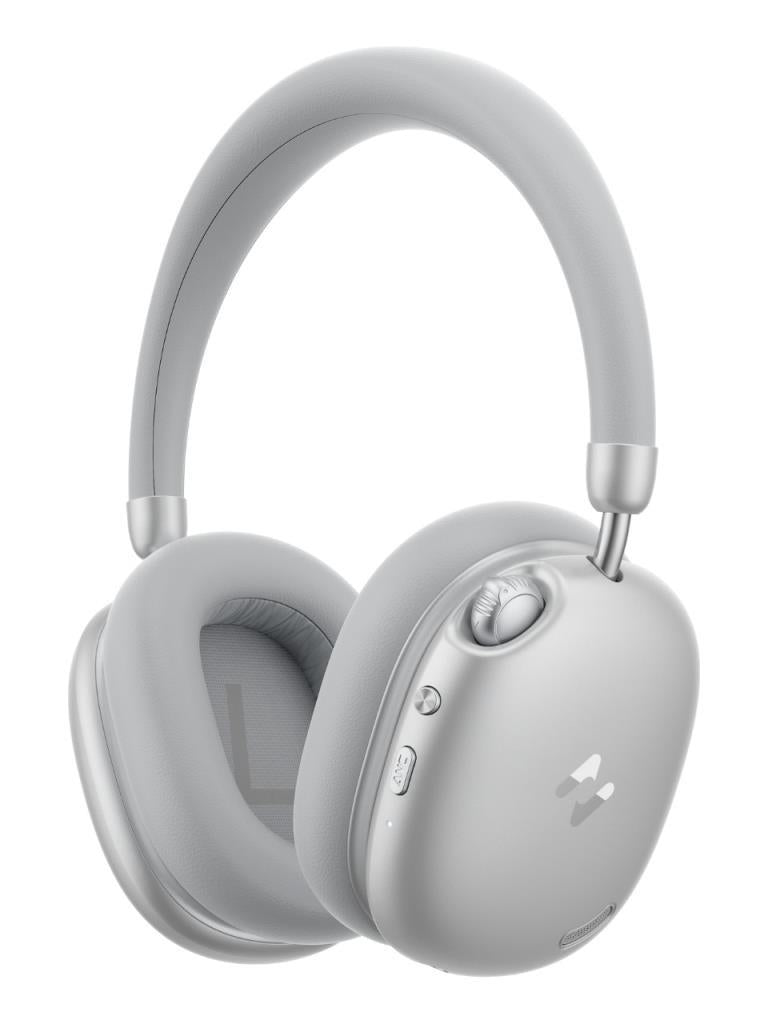 Havit H670BT Space S1 Hybrid ANC Gri Kafa Üstü Bluetooth Kulaklık Outlet