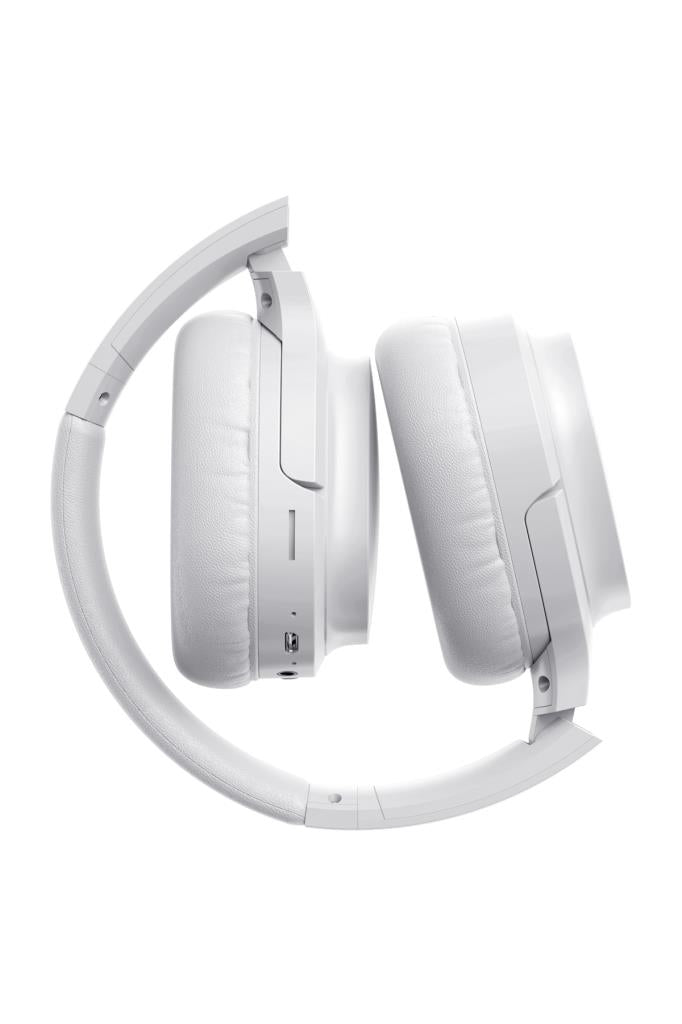 Havit I62 Beyaz Kulak Üstü Bluetooth Kulaklık