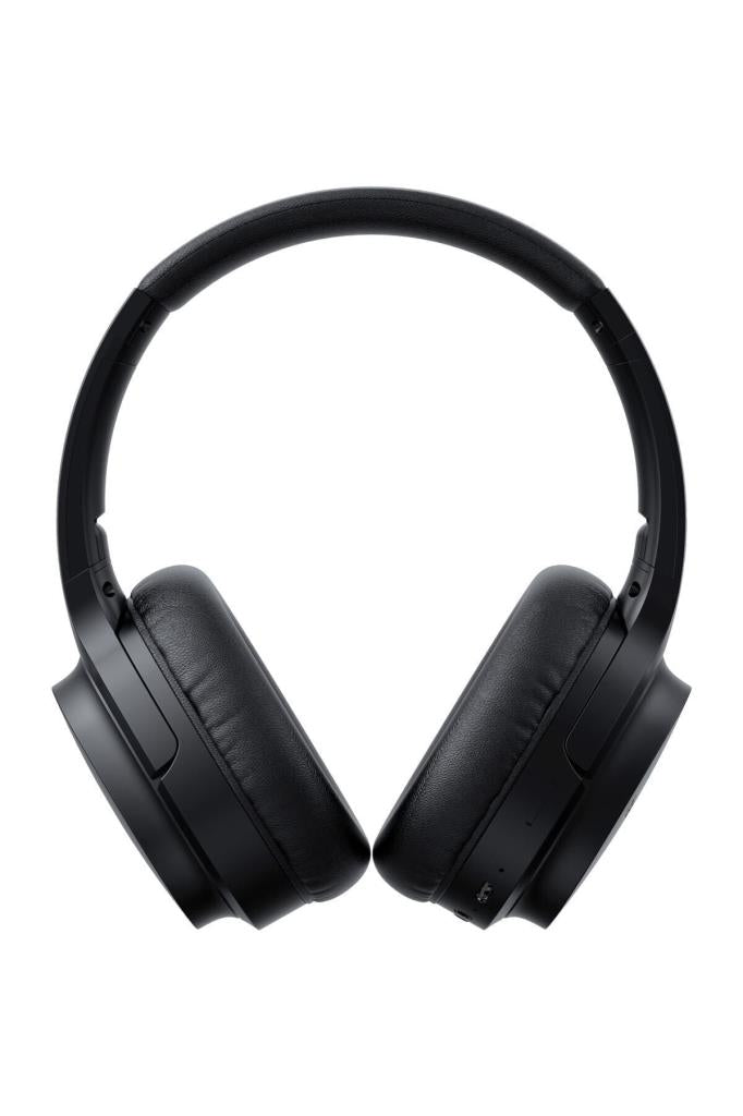 Havit I62 Siyah Kulak Üstü Bluetooth Kulaklık Teşhir