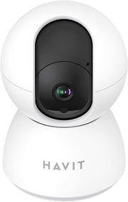 Havit IPC20 Smart 360° Full HD Gece Görüşlü IP Güvenlik Kamerası Teşhir