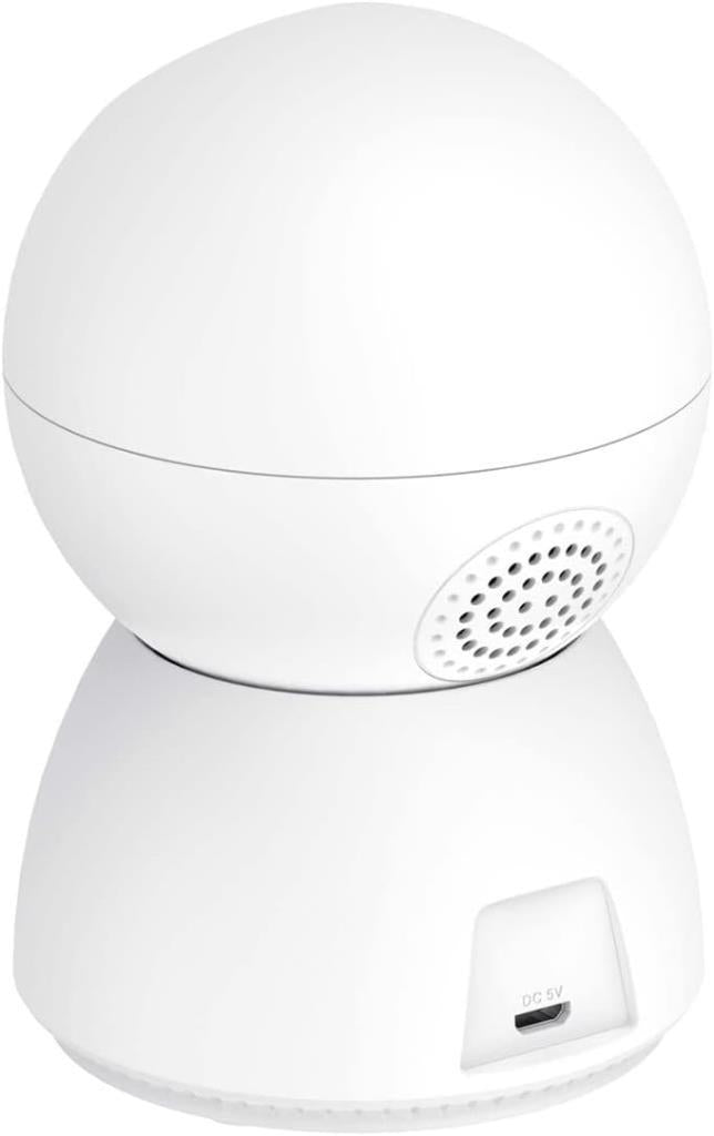 Havit IPC20 Smart 360° Full HD Gece Görüşlü IP Güvenlik Kamerası Teşhir