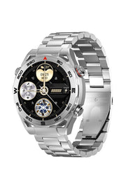 Havit M9030 Ultra Gri Akıllı Saat - Outlet